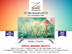 ZIMBA 22 INCH FULL HD NORMAL LED TV (ZFN22FH)