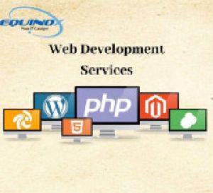 PHP Application Development Company Best Web Development Company