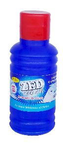 Zed Liquid Blue