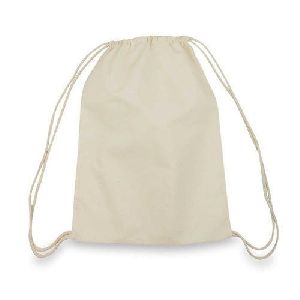 cotton string bag