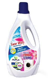 Detergent Liquid