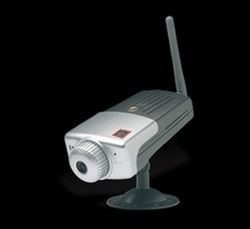 Wireless Security Camera System