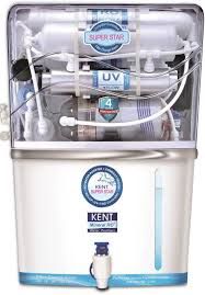 water purifier