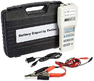 Digital Battery Tester