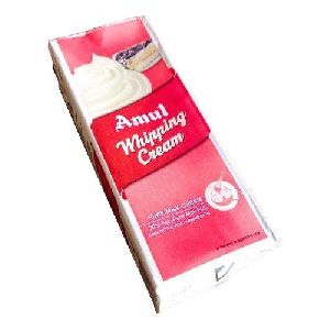 Amul Whipping Cream