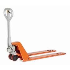 Hydraulic Pallet Trucks