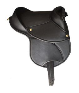 NLW CH 20012002 Pony Pad Saddles