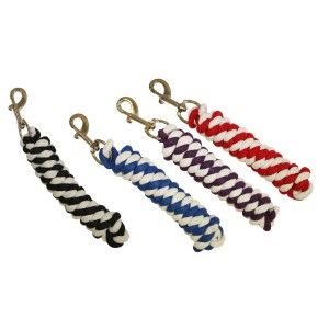LD 10010024 Horse Cotton Lead Rope
