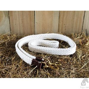 NLW CWB 10010019 Horse Cotton Lead Rope