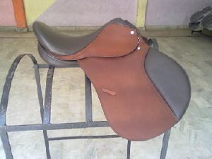 NLW E S 10010034 English Horse Saddles