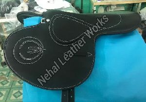 NLW NL RS 61010020 Racing Exercise Saddles
