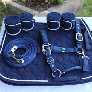 NLW P 20010022 Horse Saddle Pads