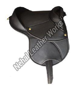 NLW CH 20012002 Pony Pad Saddles