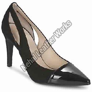 Black Pumps Woman Shoes Shoes