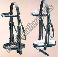 Eng-bridle-20010045 Leather Horse Tack