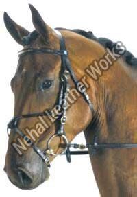 Eng-horse Bridle-20010036