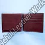 LW 30010019 Leather wallet