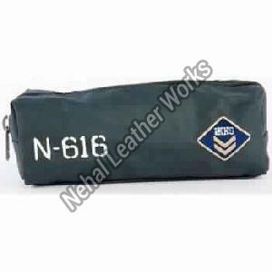 Navy Gray Gray Child Bags Kits,