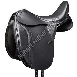 NLW E S 10010037 English Horse Saddles