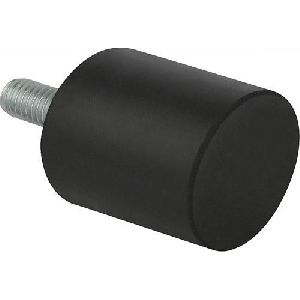 RMW Black Rubber Buffer Bolt