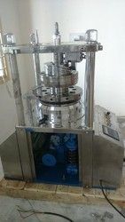 Tablet Press Machine