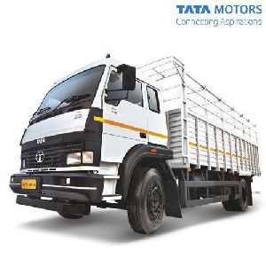 TATA Cargo Truck
