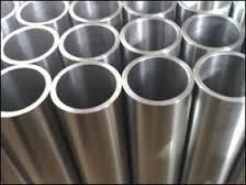 Seamless Steel Welded Tube