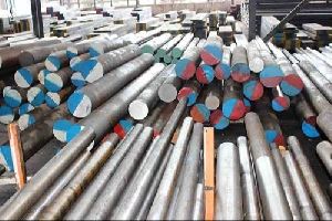 Steel Round Bar