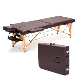 Folding Massage Bed