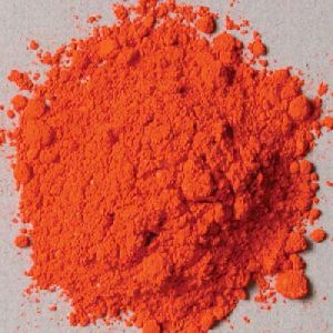 Red Lead Oxide Powder