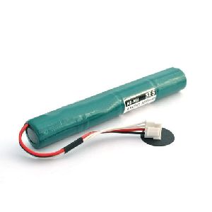 nimh rechargeable battery