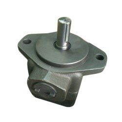 Hydraulic Vane Pump