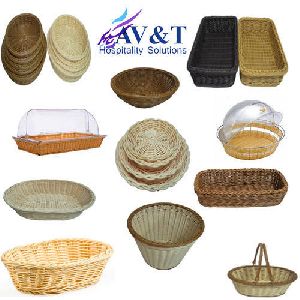 Buffet Bread Basket