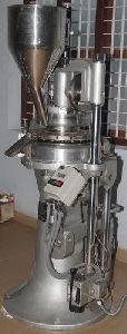 Single Sided Rotary Tablet Press