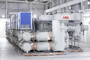 GIS Substation Gas Insulated Sub Station