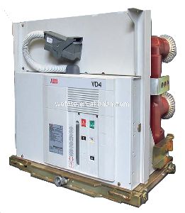 Vacuum Circuit Breaker (VCB)