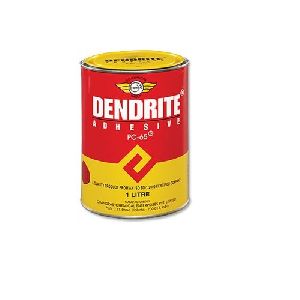 Liquid Dendrite Adhesive