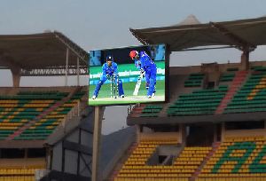 Led Scoreboard