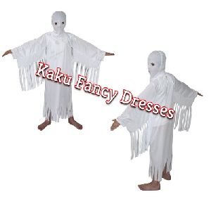 Ghost Halloween Costumes