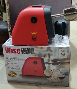 Wise Coconut Scraper Price in India - Buy Wise Coconut Scraper online at
