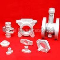 investment casting Valve/Pump/Machine/Fittings/Implants components
