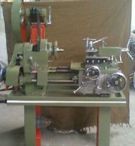 Mini Lathe Machine