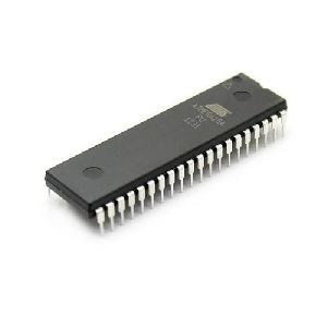 Micro Controller Integrated Circuit