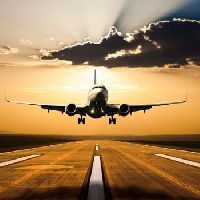 airline ticketing services