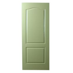 hdf moulded door