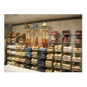 Garments Display Fixture