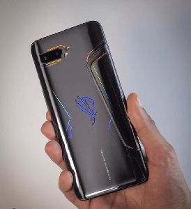 Asus ROG Phone 5 (ZS660KL) 128GB Gaming Smartphone Mobile