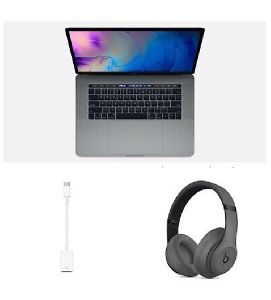 NEW 2021 MacBook Pro 15 Touch + BONUS 9th Gen Intel i9 / 32