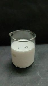 Liquid Wax Emulsion