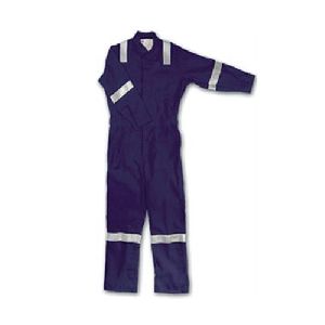 Industrial Safety Dungarees